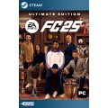 EA Sports "FIFA" FC 25 - Ultimate Edition Steam